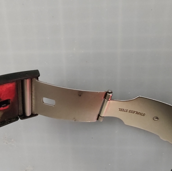 Men’s Fossil Watch - Picture 5 of 7